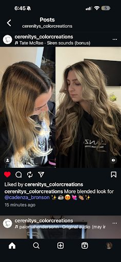 Photo from customer review