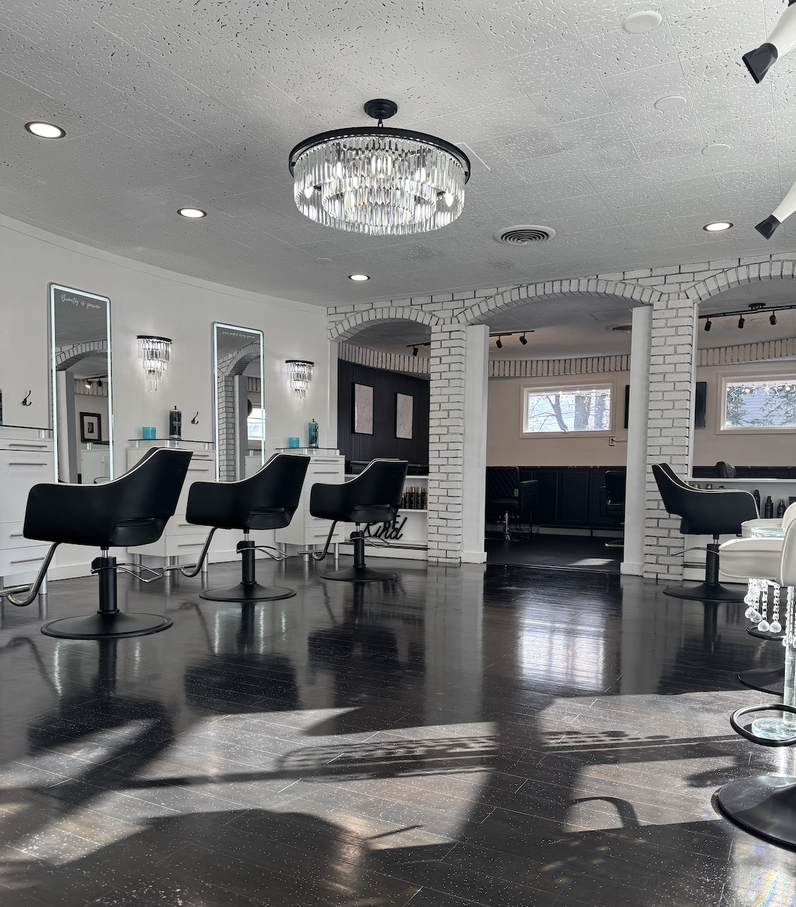 Sincere Salon Latham