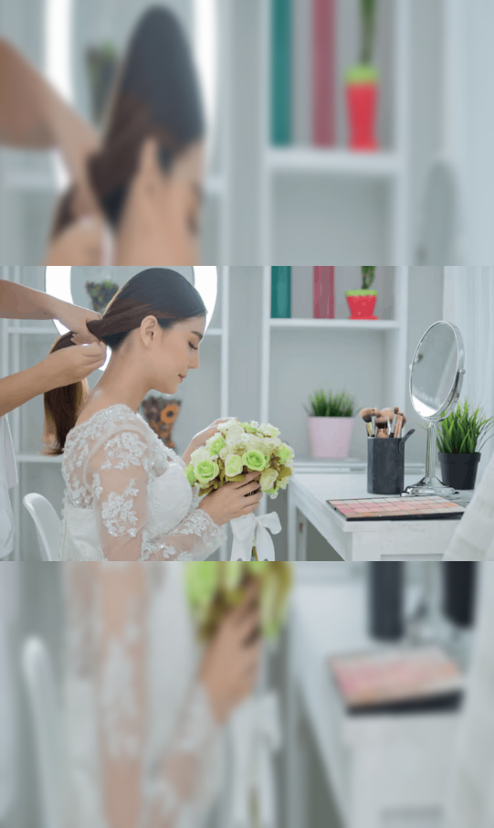 Wedding Hair and Makeup: How to Plan Your Perfect Bridal Look